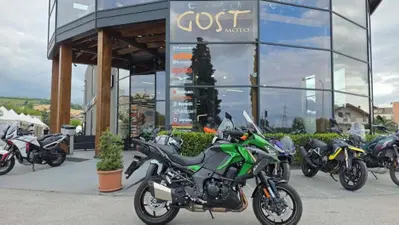 Kawasaki Versys 1100 S (2025 - 26) usata