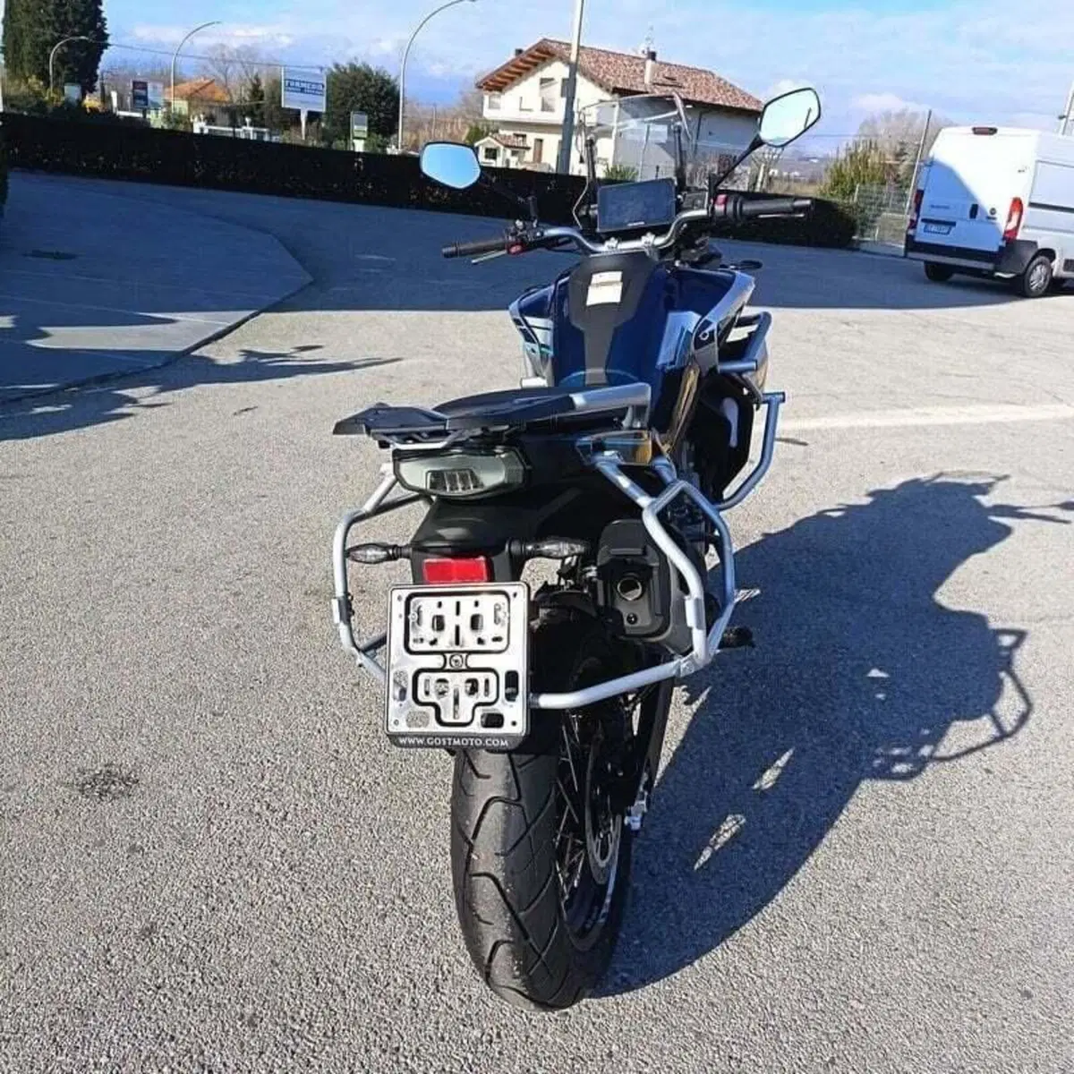 CFMOTO 800MT Sport (2022 - 26) (7)