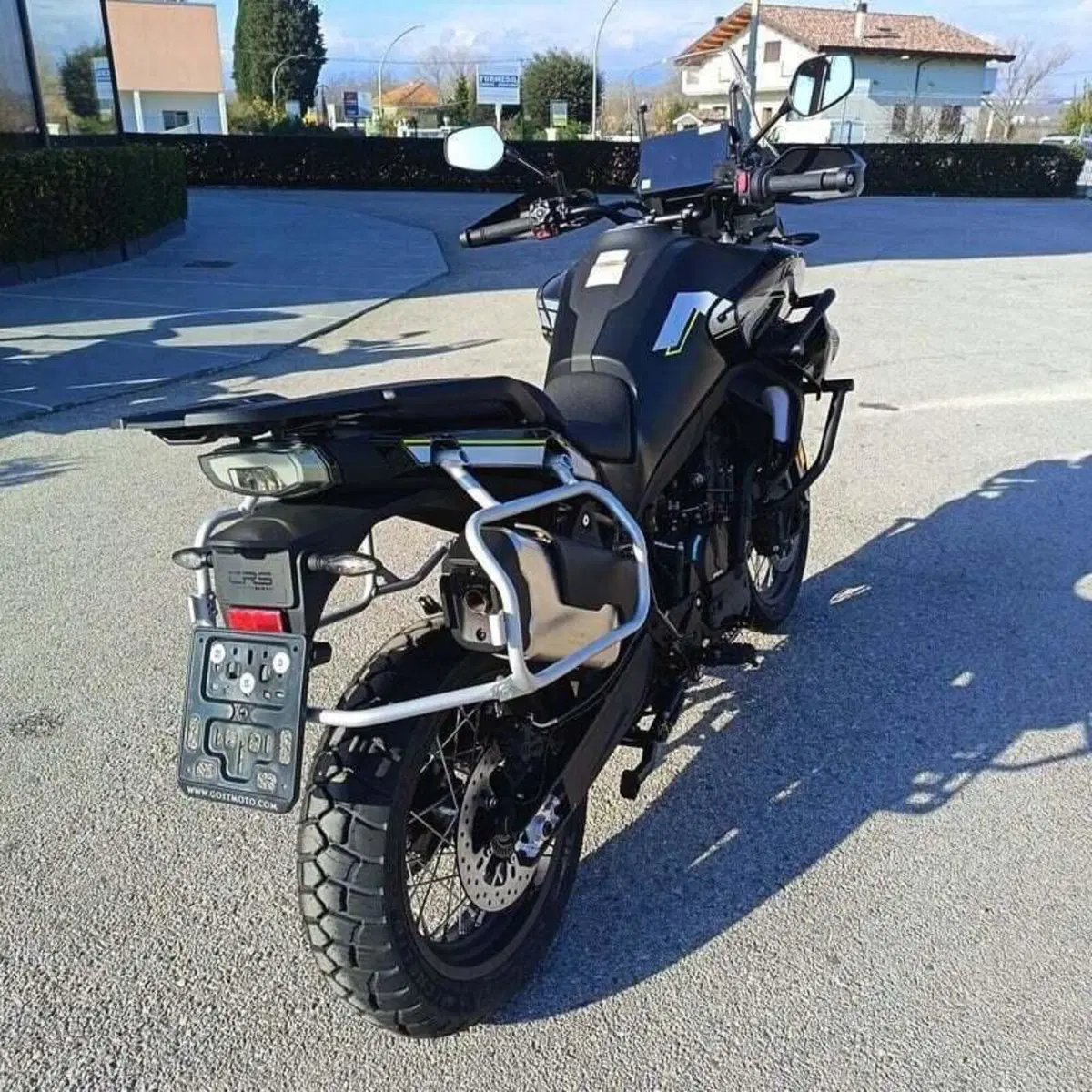 CFMOTO 800MT Explore (2023 - 26) (8)