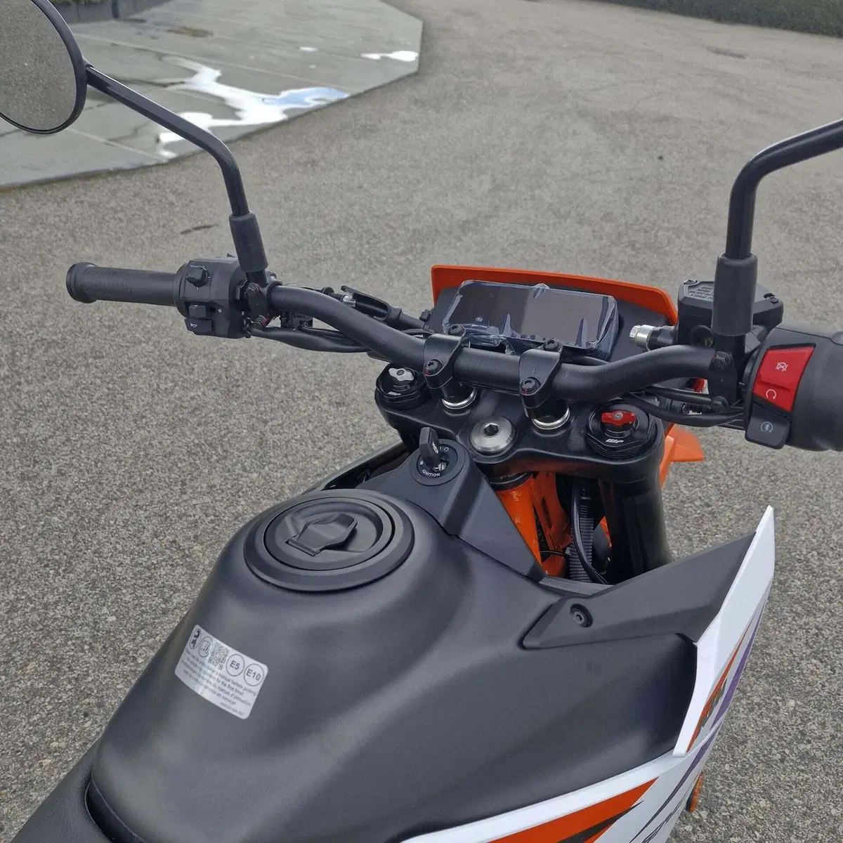 KTM 390 SMC R (2025 - 26) (8)