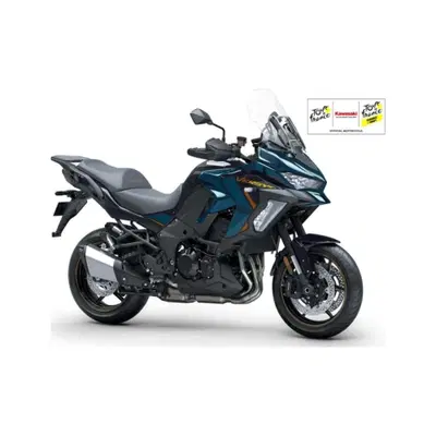 Kawasaki Versys 1100 S (2025 - 26) nuova
