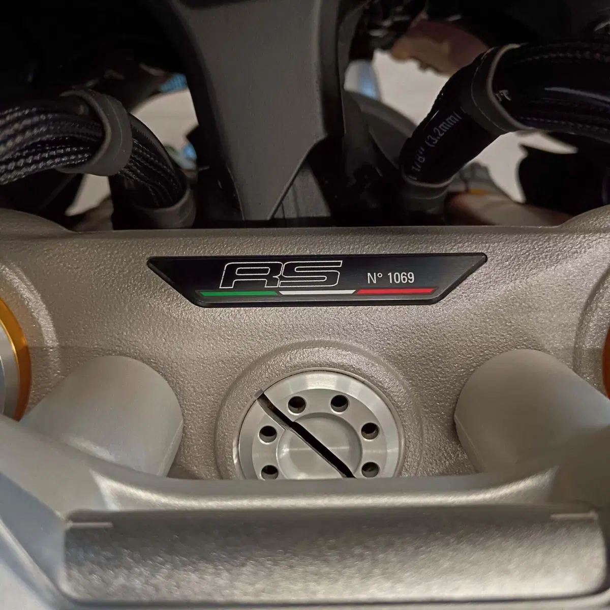 Ducati Multistrada V4 RS (2024 - 25) (7)