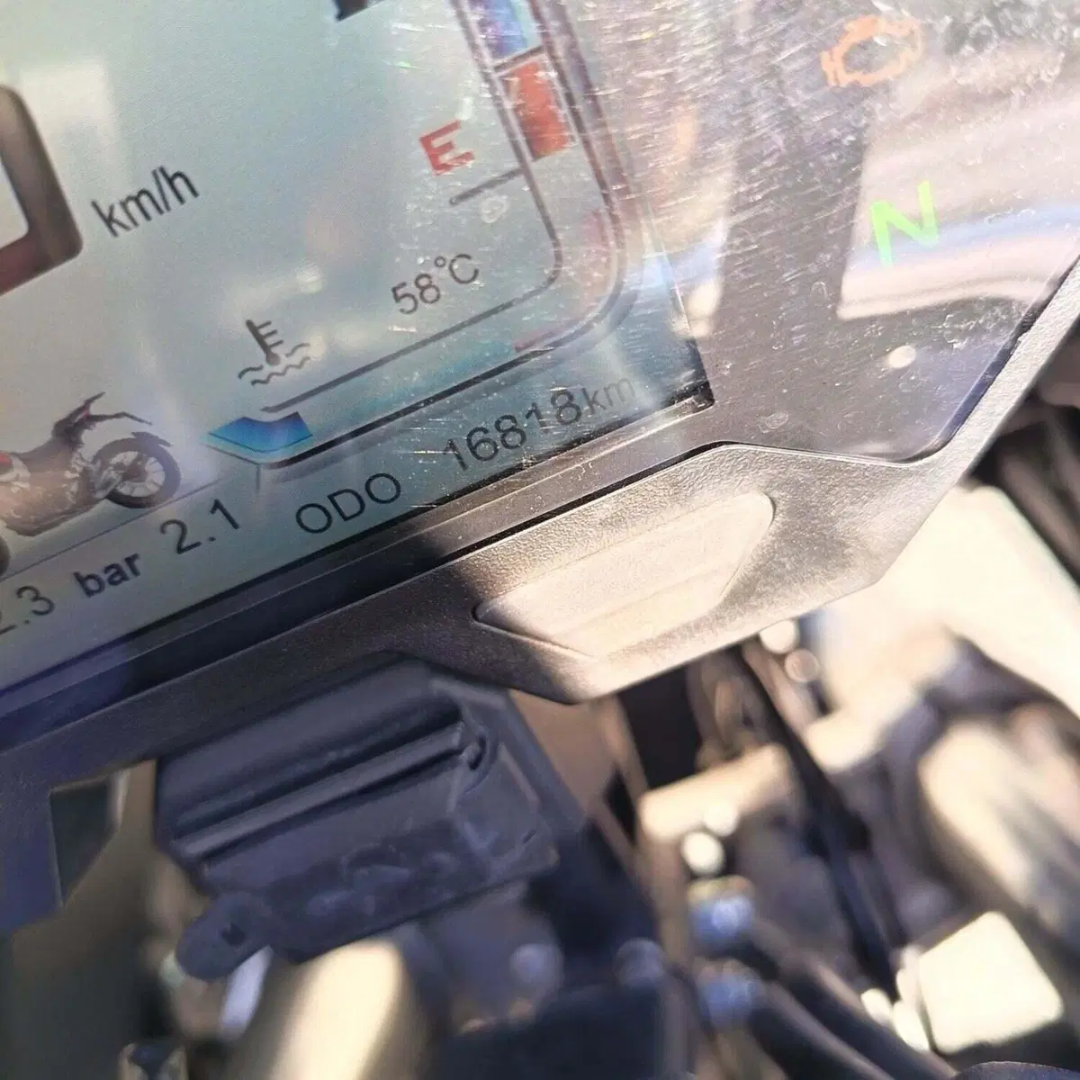 Voge Valico 500DSX (2021 - 24) (5)