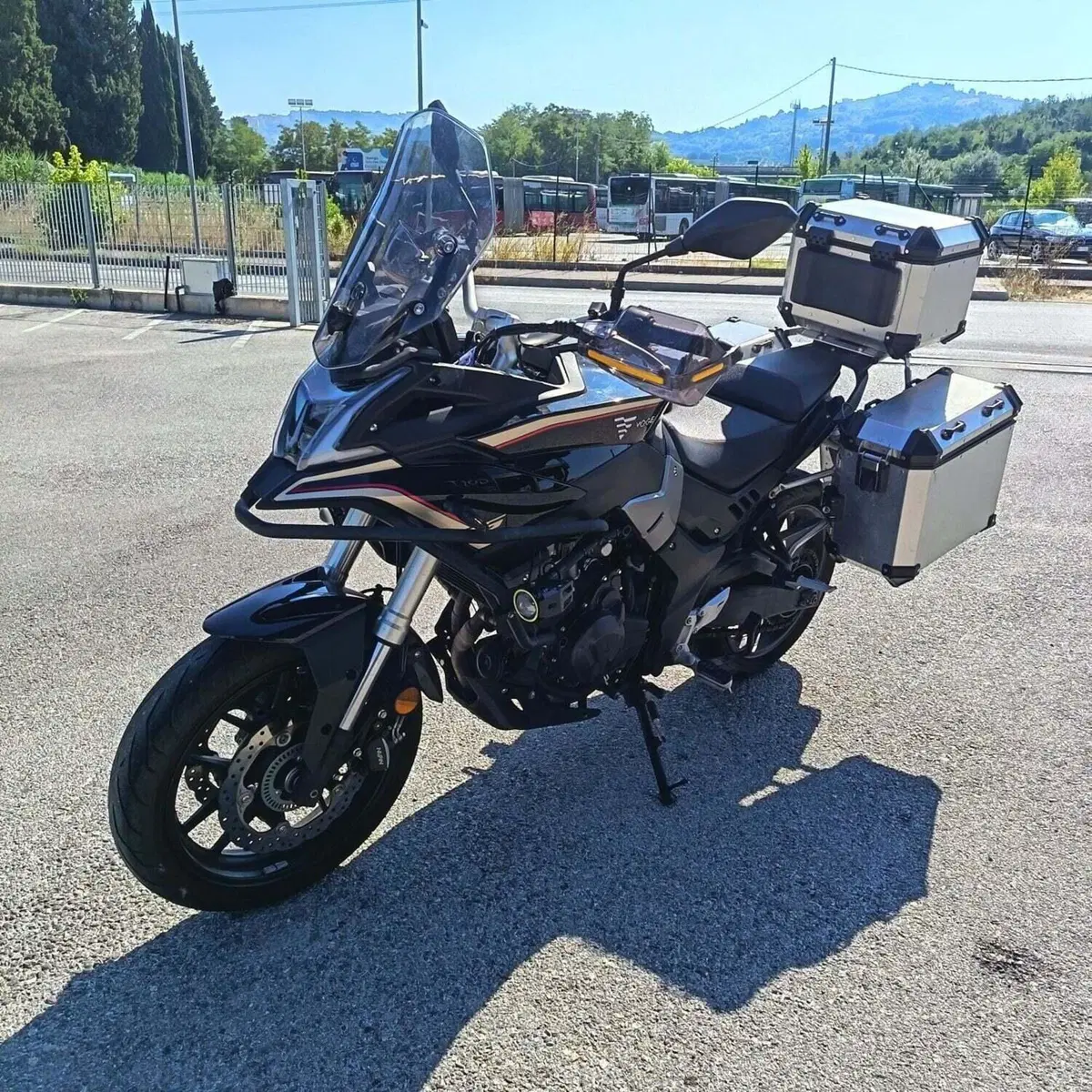 Voge Valico 500DSX (2021 - 24) (8)