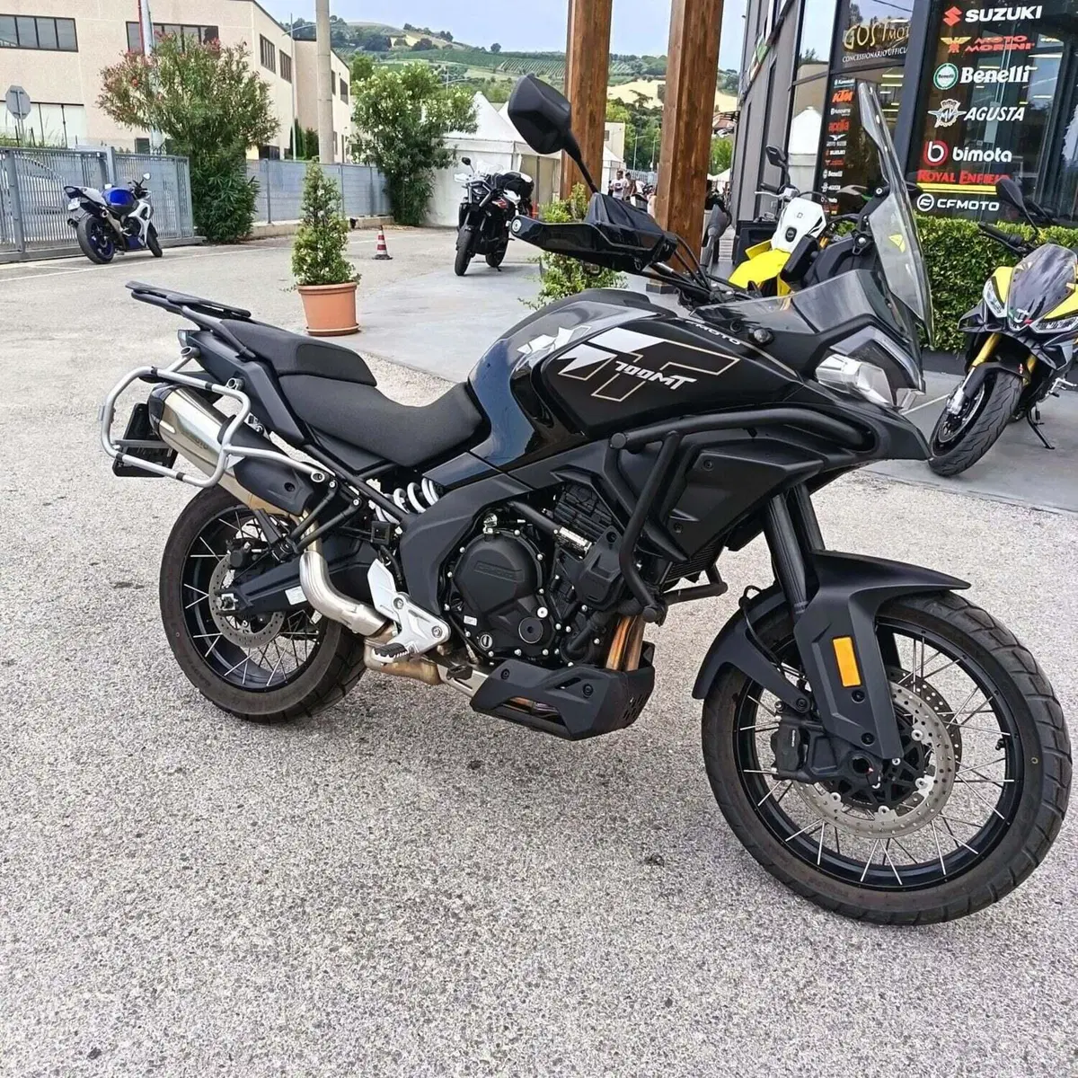 CFMOTO 700MT Adventure (2025 - 26) (7)