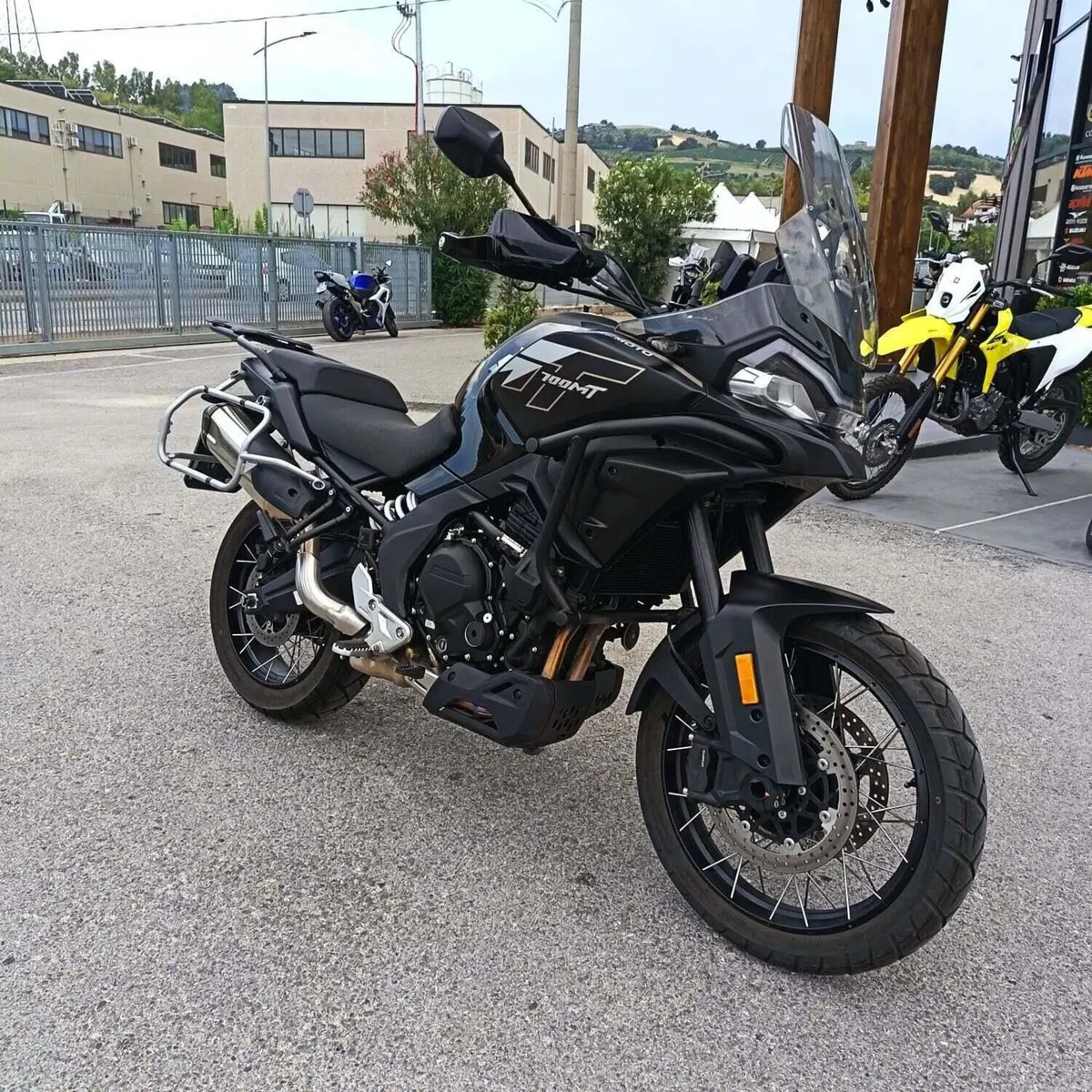 CFMOTO 700MT Adventure (2025 - 26) (9)
