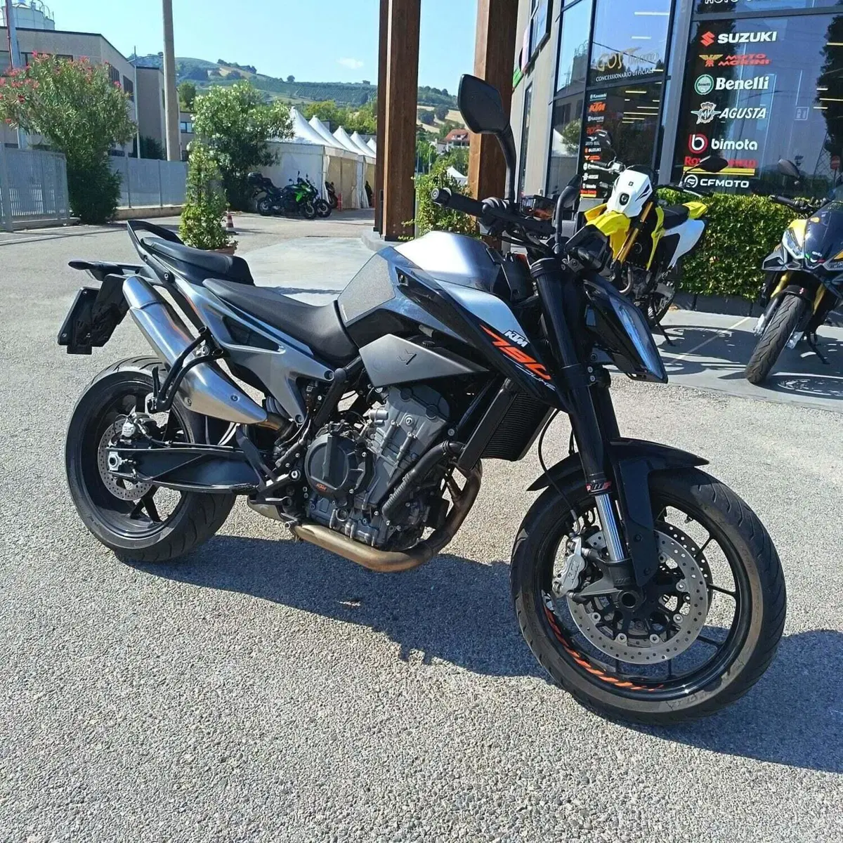 KTM 790 Duke (2018 - 20) (3)