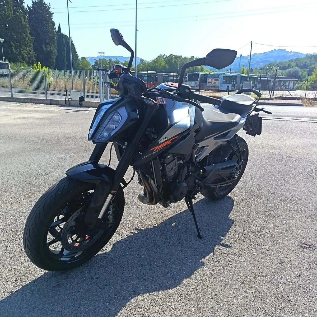 KTM 790 Duke (2018 - 20) (4)