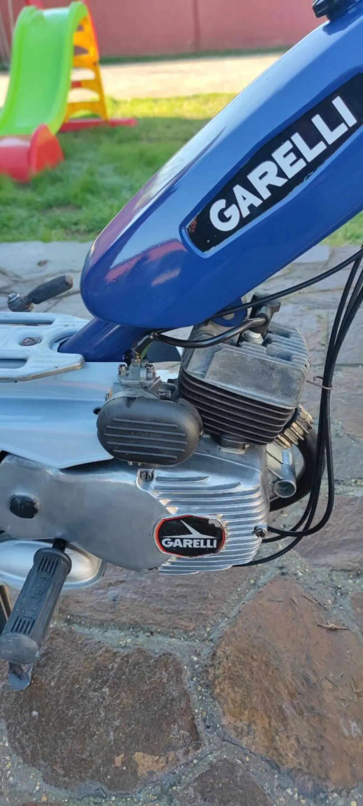Garelli Gulp 3v (2)
