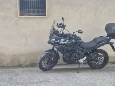 CFMOTO 700MT Adventure (2025 - 26) usata