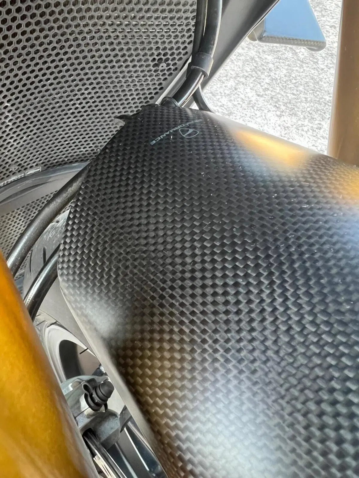 Ducati Streetfighter V4 1100 S (2020) (4)
