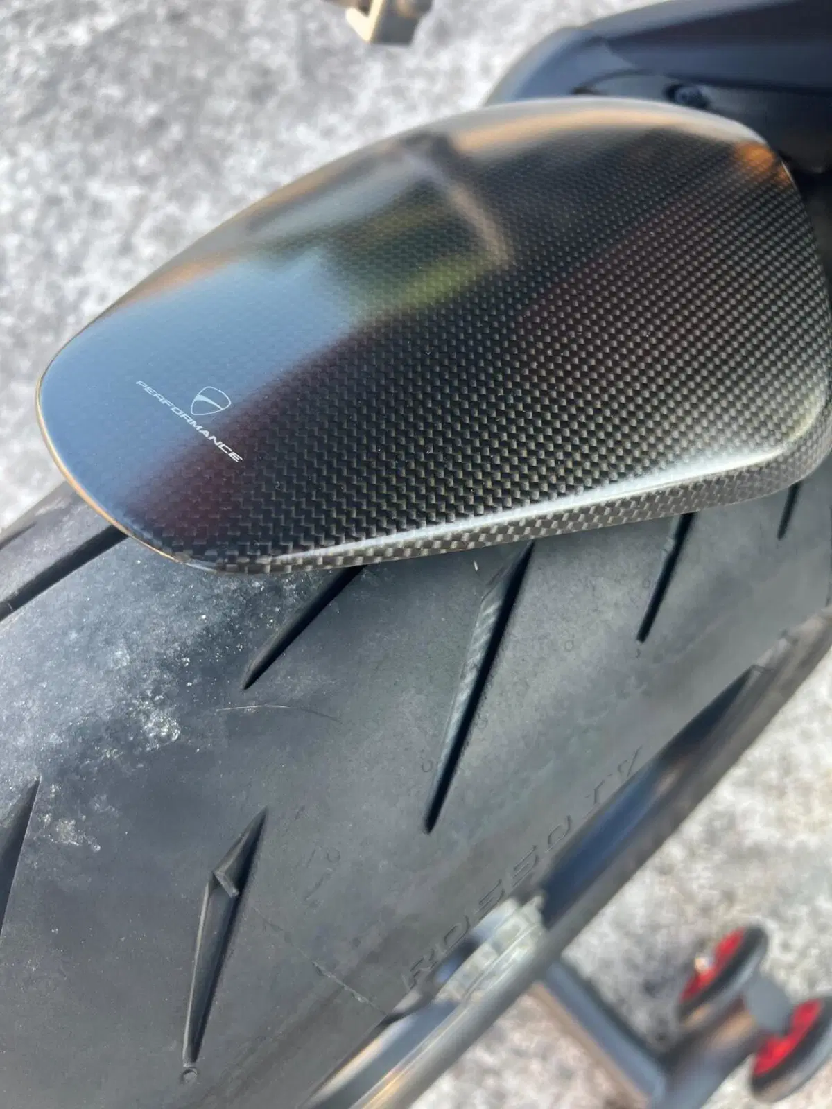 Ducati Streetfighter V4 1100 S (2020) (7)