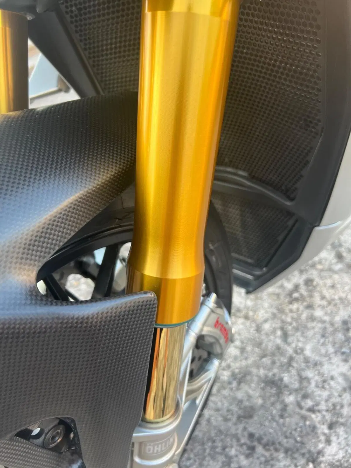 Ducati Streetfighter V4 1100 S (2020) (10)
