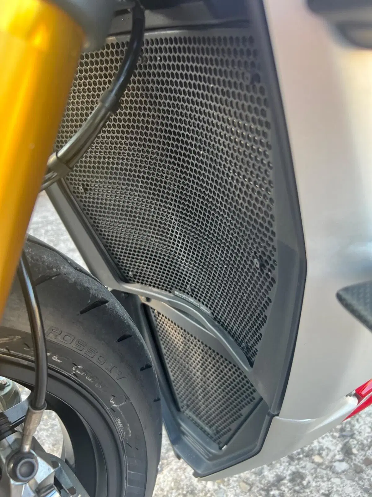 Ducati Streetfighter V4 1100 S (2020) (11)