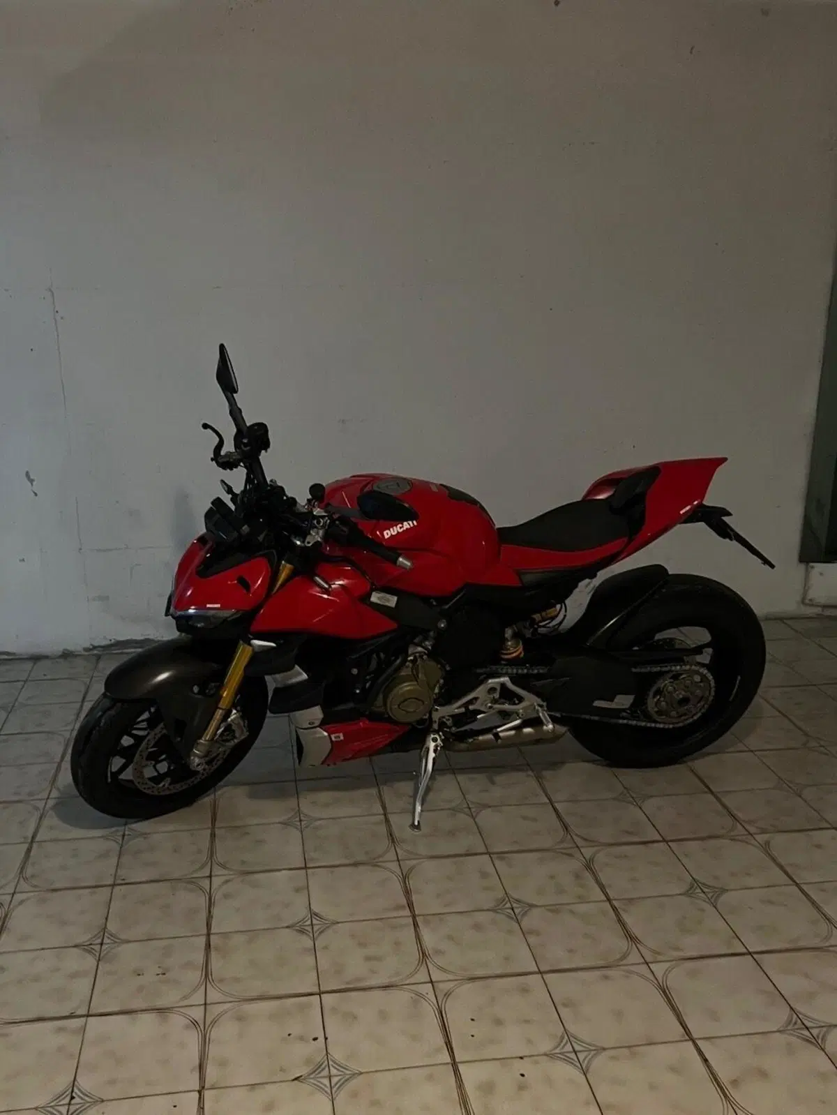 Ducati Streetfighter V4 1100 S (2020) (18)