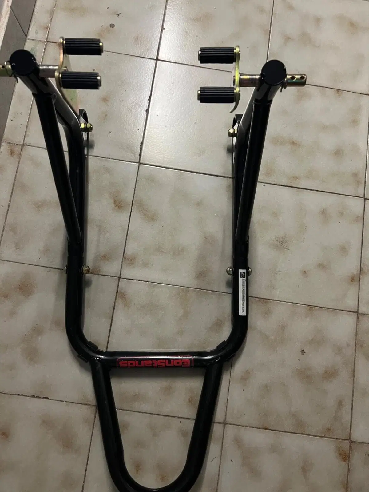 Ducati Streetfighter V4 1100 S (2020) (19)