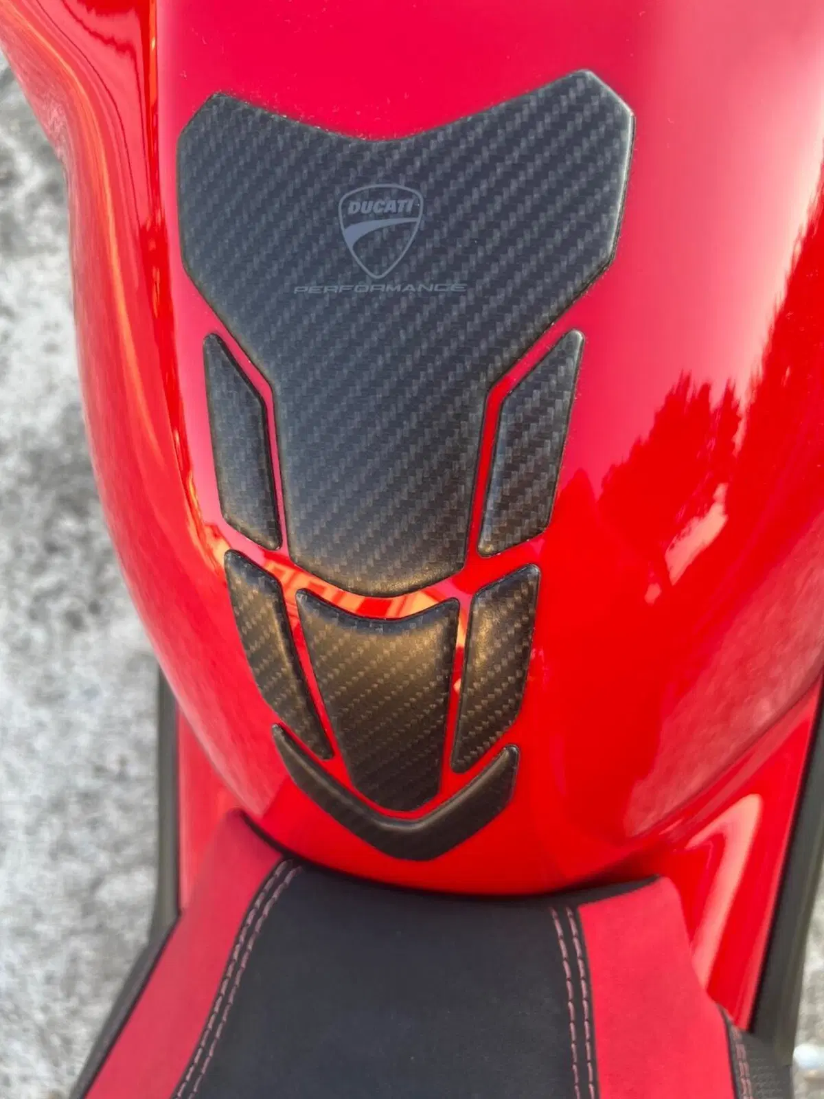 Ducati Streetfighter V4 1100 S (2020) (20)