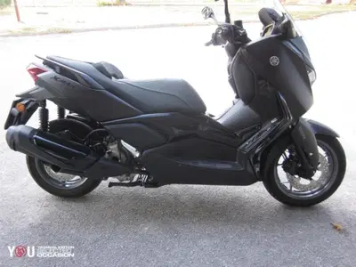 Yamaha X-Max 300 Tech Max (2025 - 26) usata