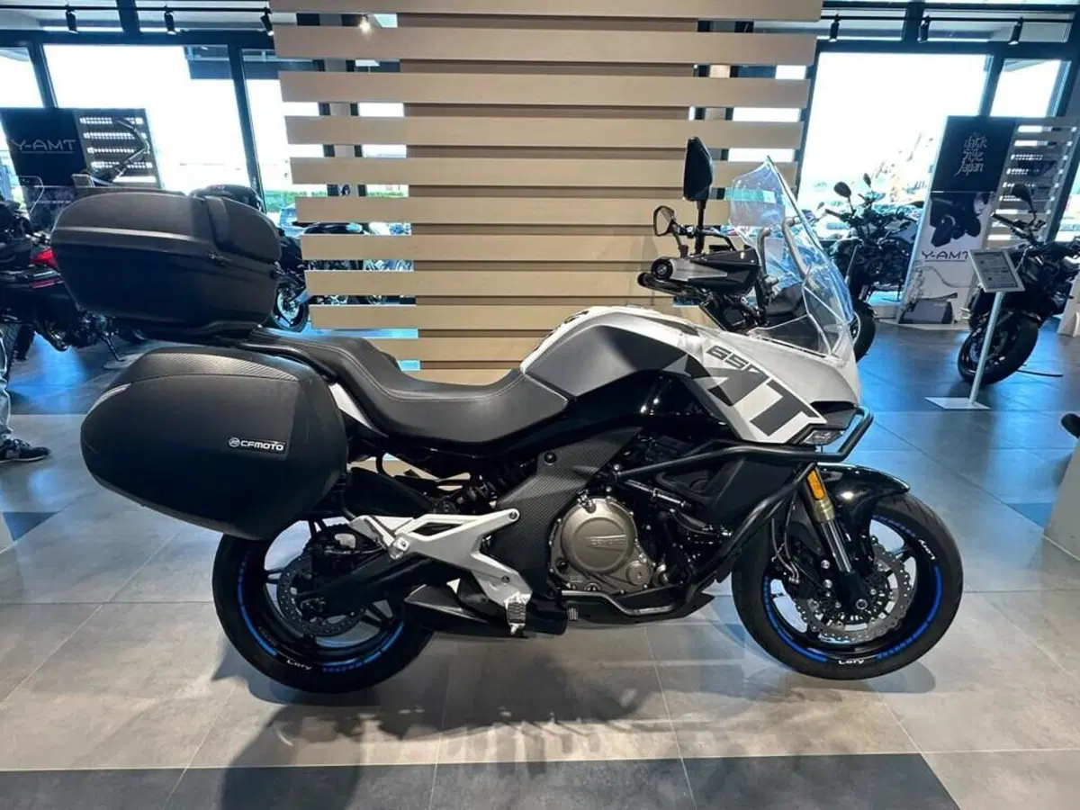 CFMOTO 650MT (2021 - 24) (3)
