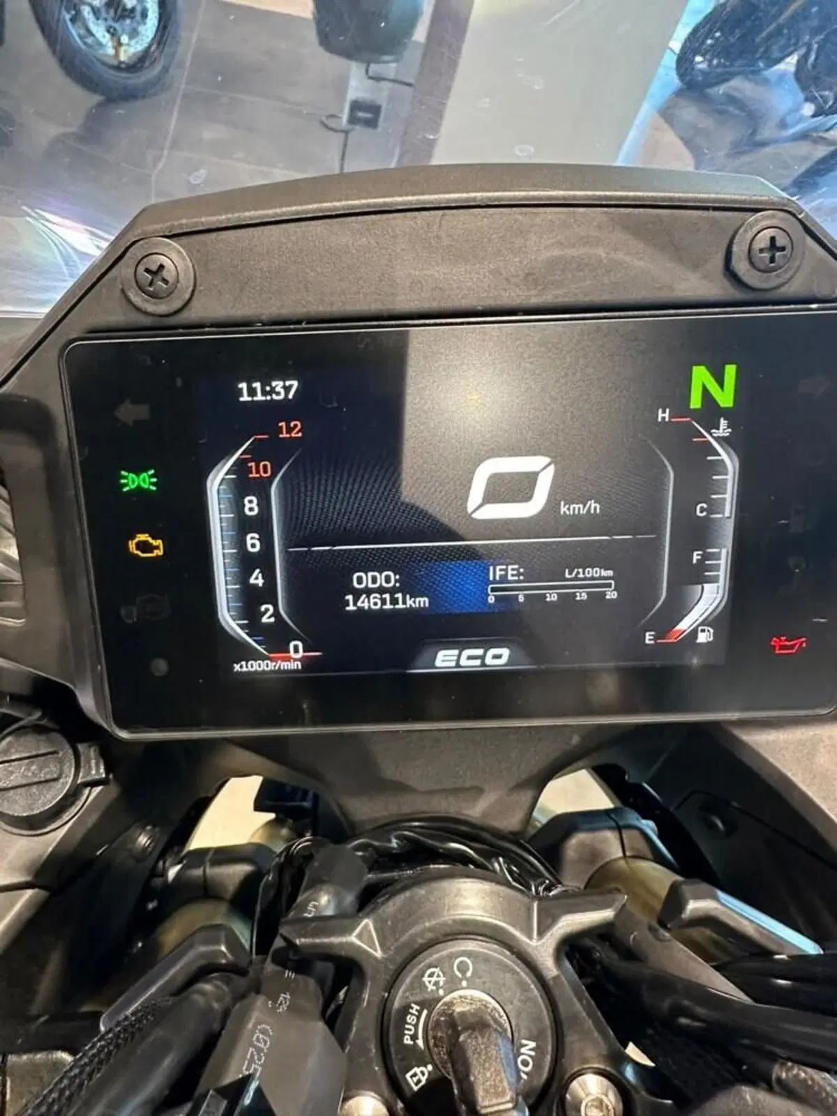 CFMOTO 650MT (2021 - 24) (6)