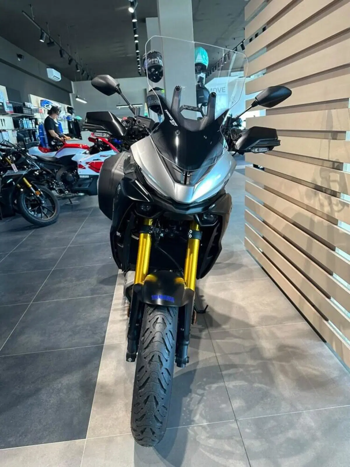 Yamaha Tracer 7 GT Y-AMT (2026) (2)