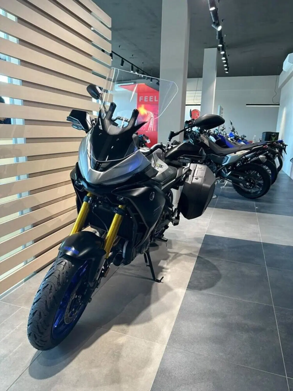 Yamaha Tracer 7 GT Y-AMT (2026) (6)