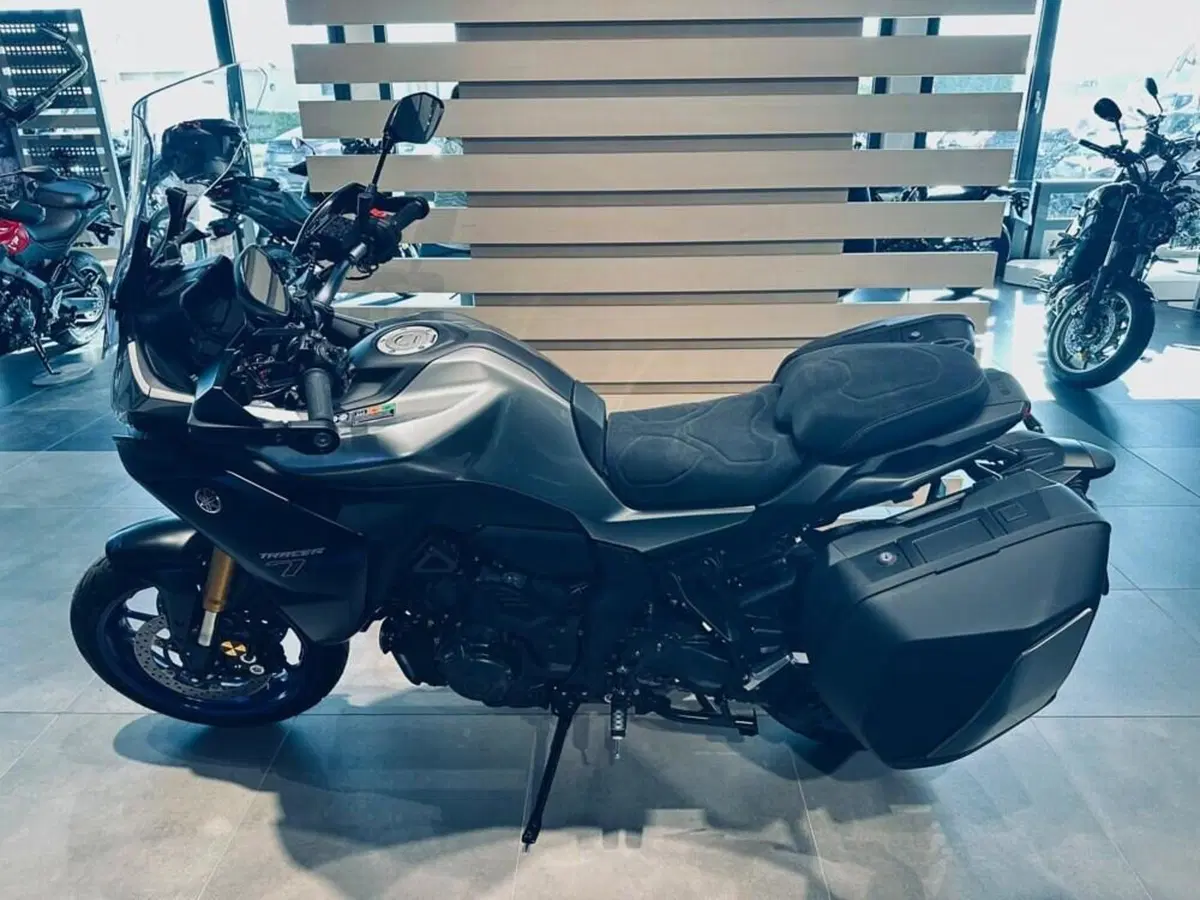 Yamaha Tracer 7 GT Y-AMT (2026) (5)