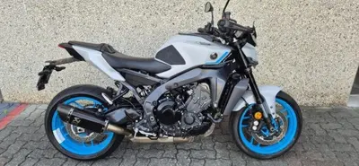 Yamaha MT-09 (2024 - 26) usata