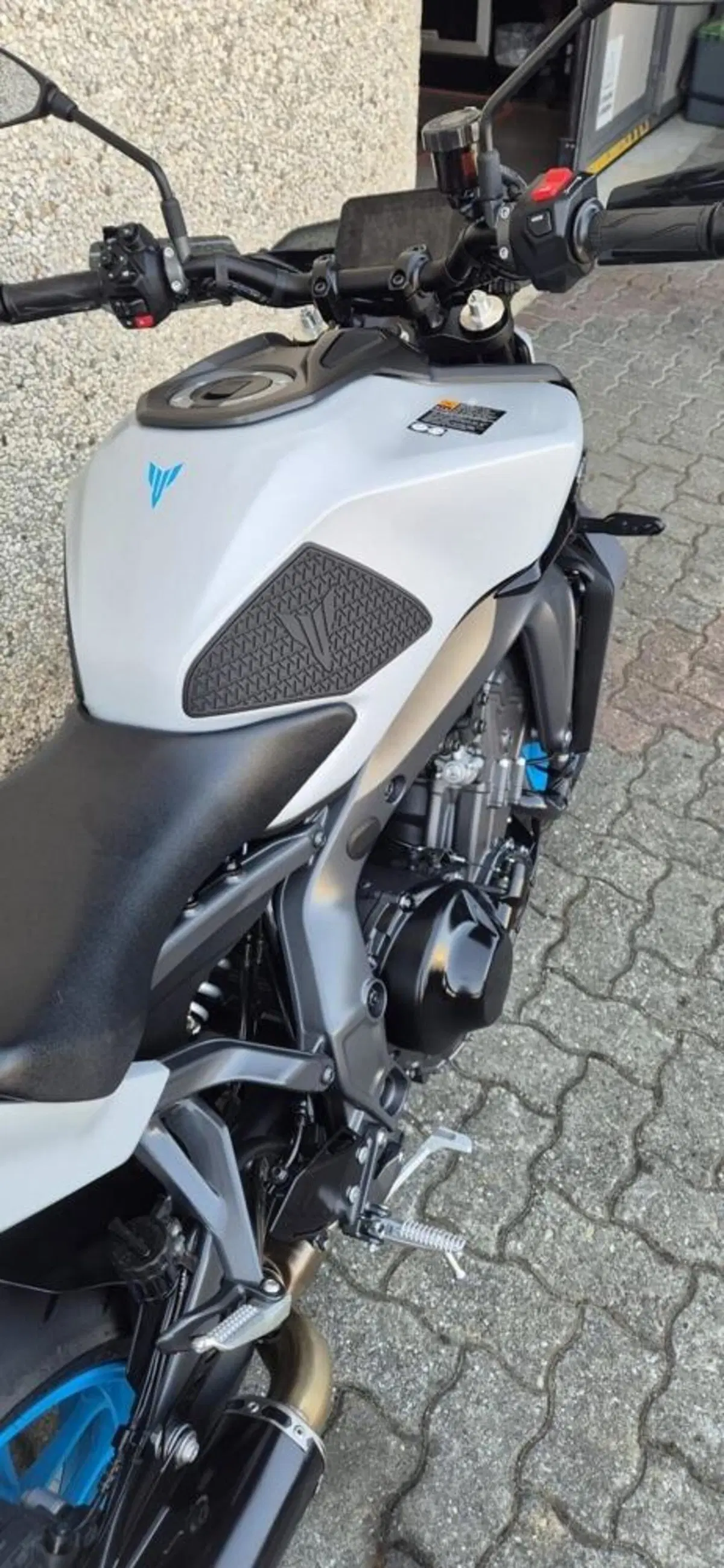 Yamaha MT-09 (2024 - 26) (3)