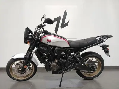 Yamaha XSR 700 XTribute (2019 - 20) usata