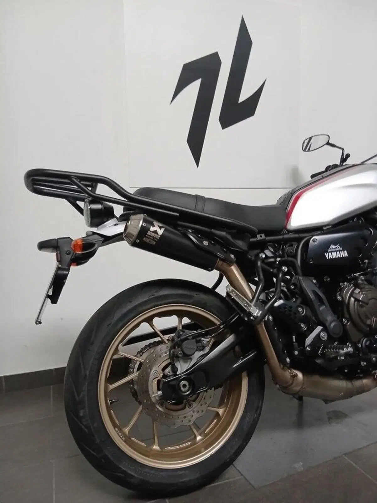 Yamaha XSR 700 XTribute (2019 - 20) (10)