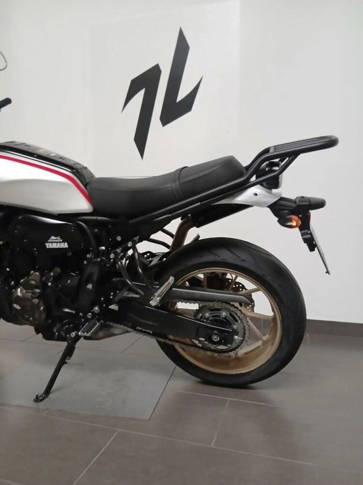 Yamaha XSR 700 XTribute (2019 - 20) (8)