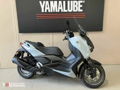 Yamaha X-Max 300 Tech Max (2025 - 26) usata