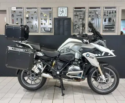 Bmw R 1200 GS (2013 - 16) usata