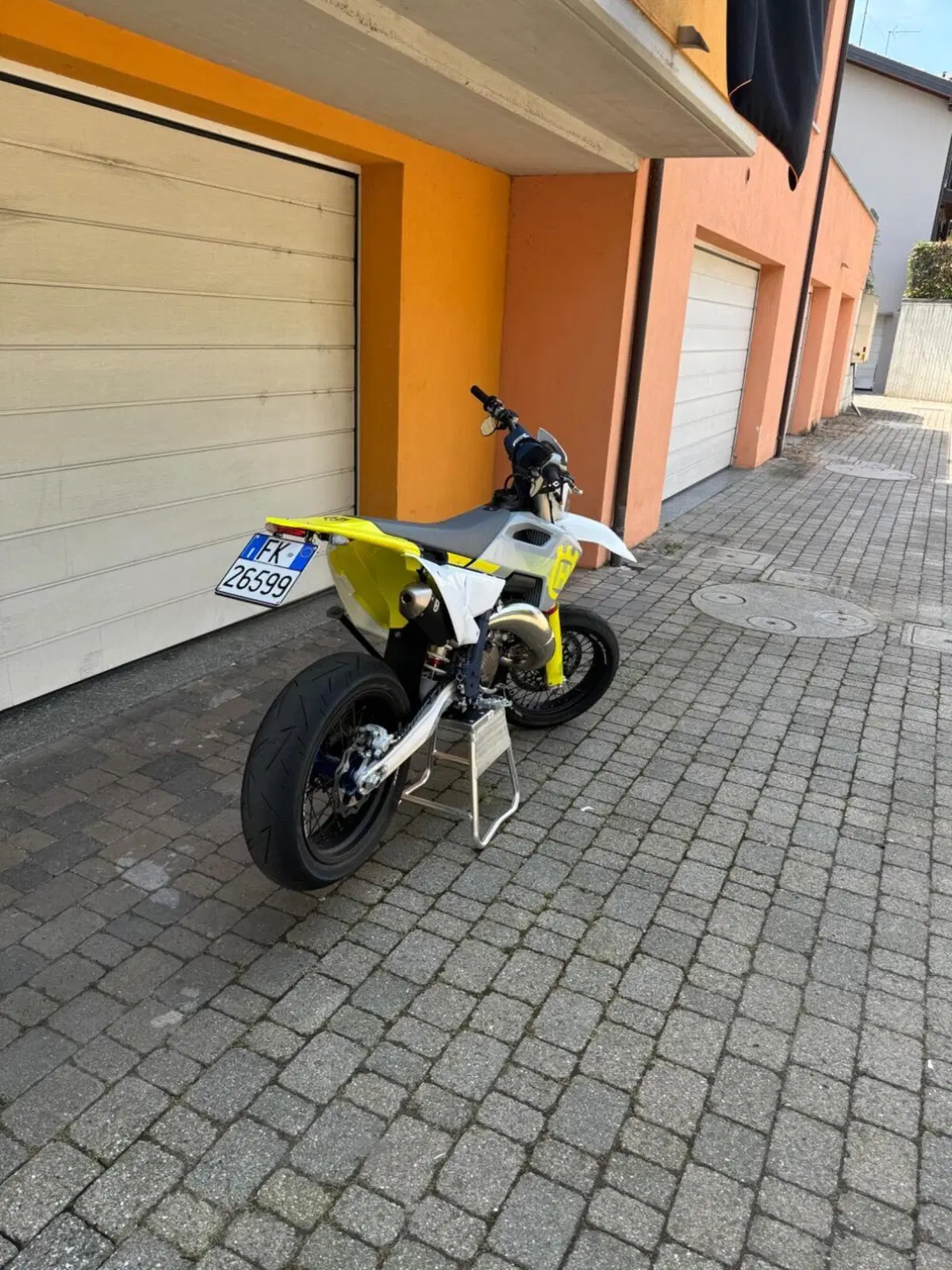 Husqvarna TC 125 (2024) (4)