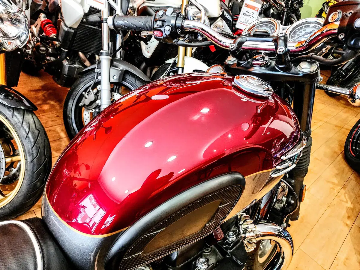 Triumph Bonneville T120 (2021 - 25) (18)