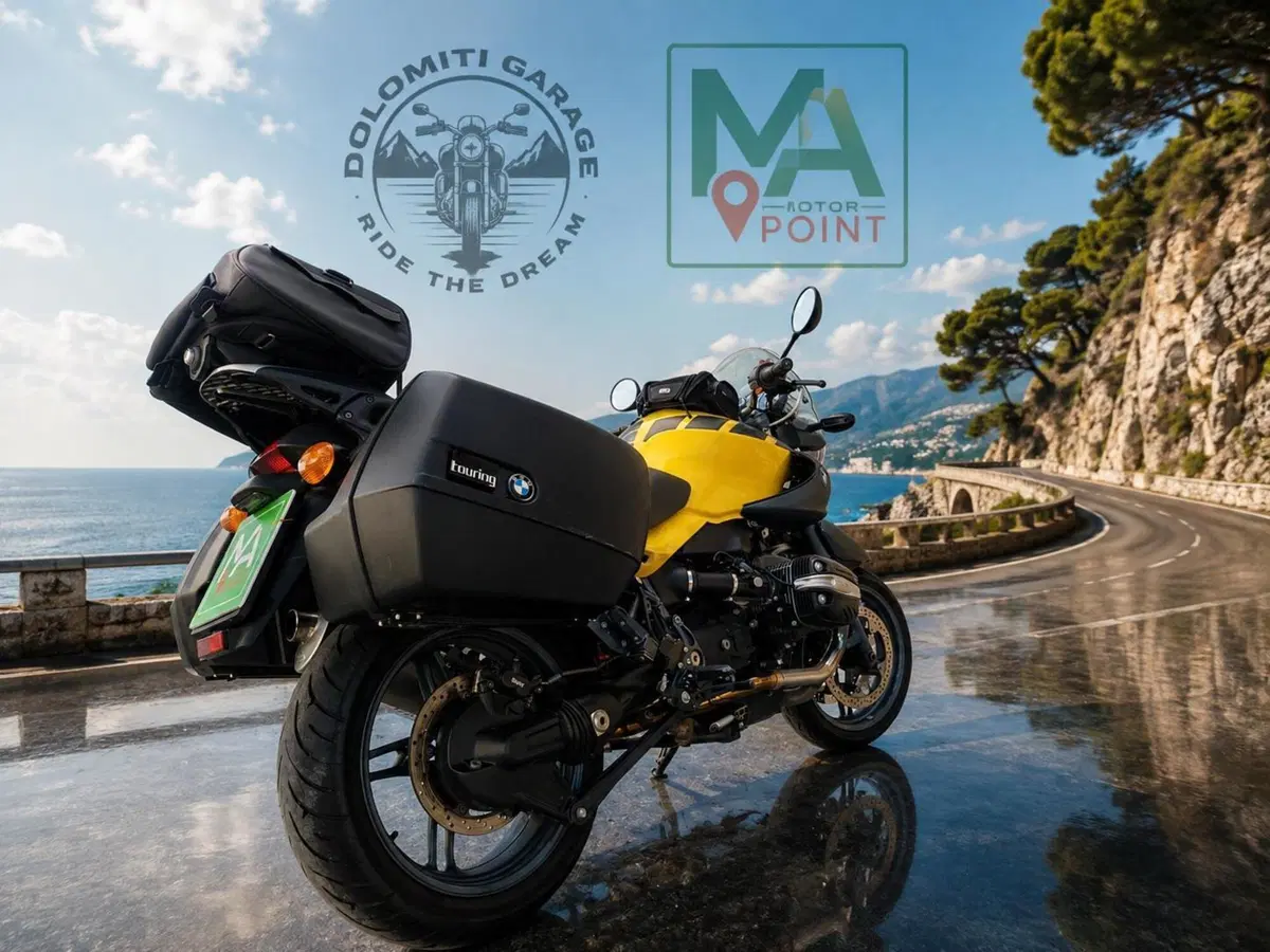 Bmw R 1150 R (2000 - 07) (2)