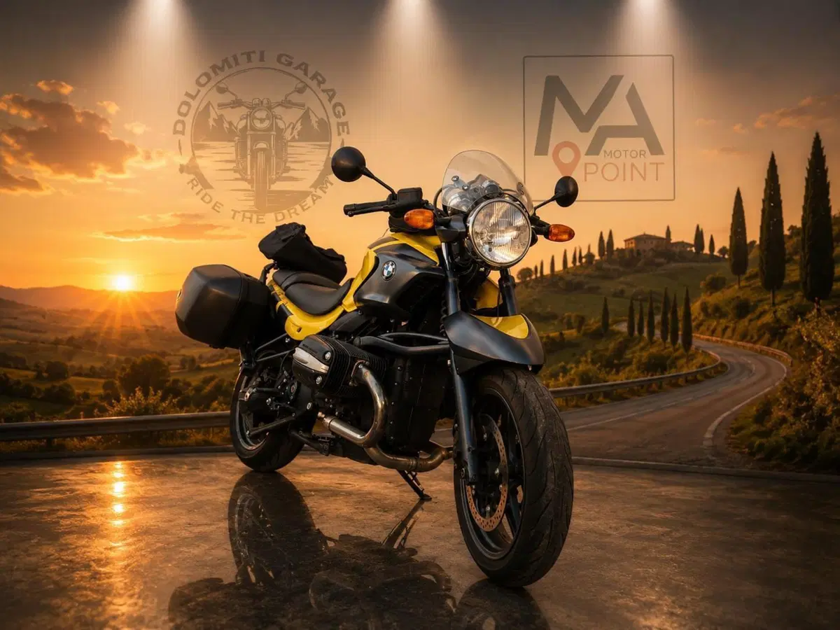 Bmw R 1150 R (2000 - 07) (3)