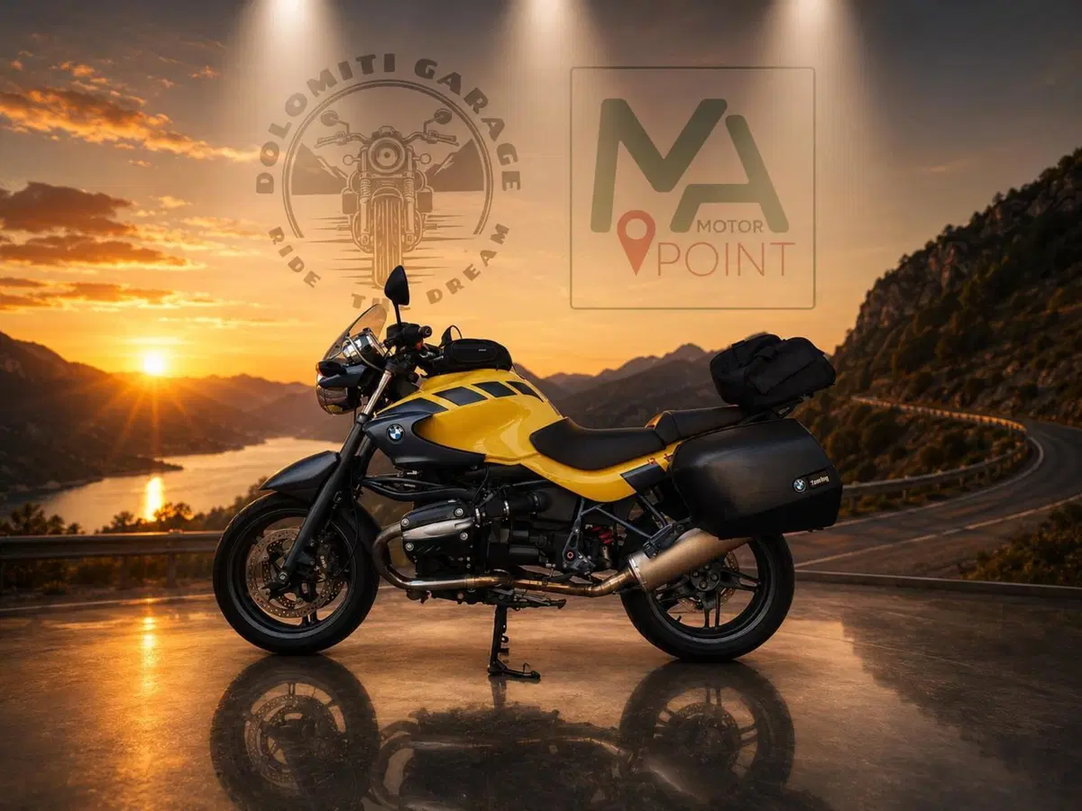 Bmw R 1150 R (2000 - 07) (4)