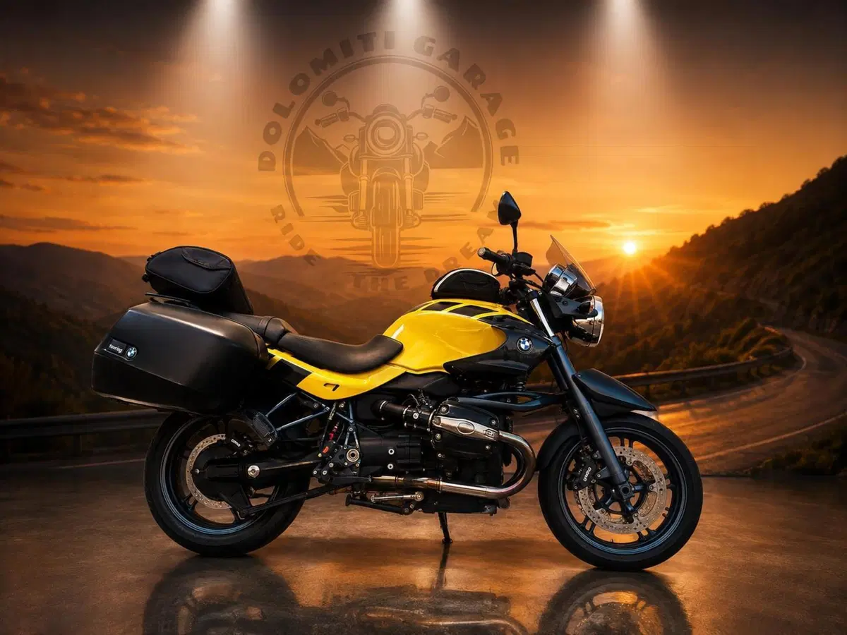 Bmw R 1150 R (2000 - 07) (5)