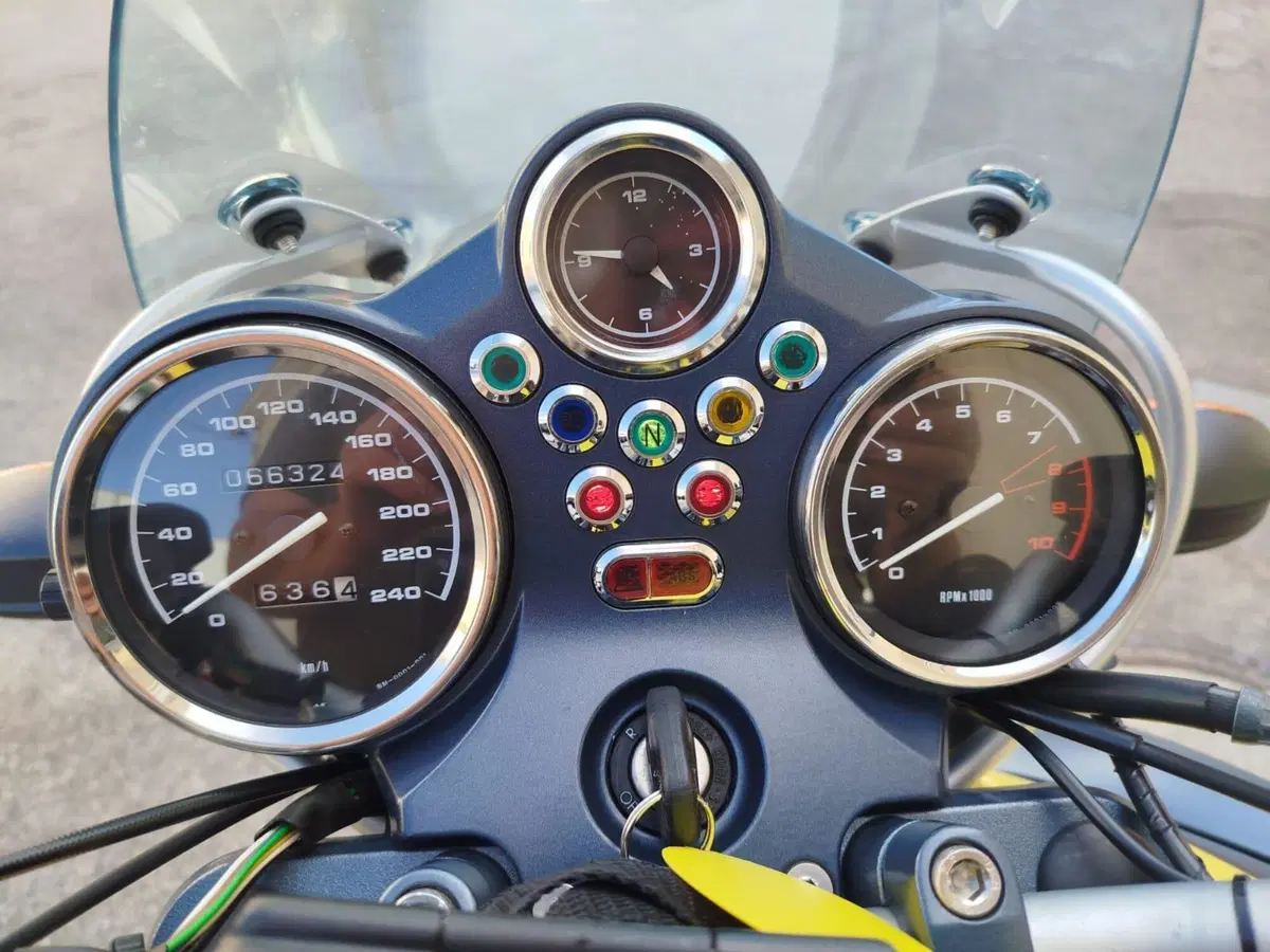 Bmw R 1150 R (2000 - 07) (6)
