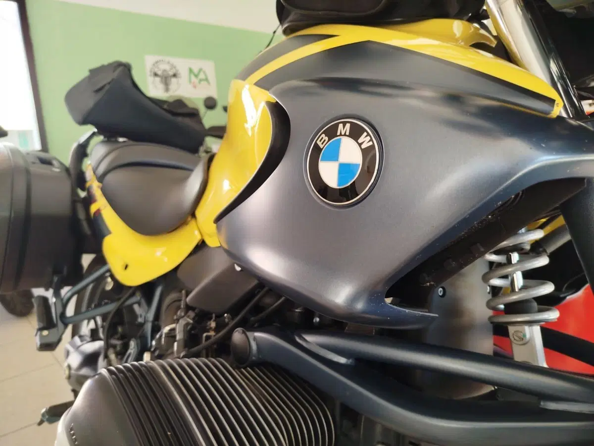 Bmw R 1150 R (2000 - 07) (7)