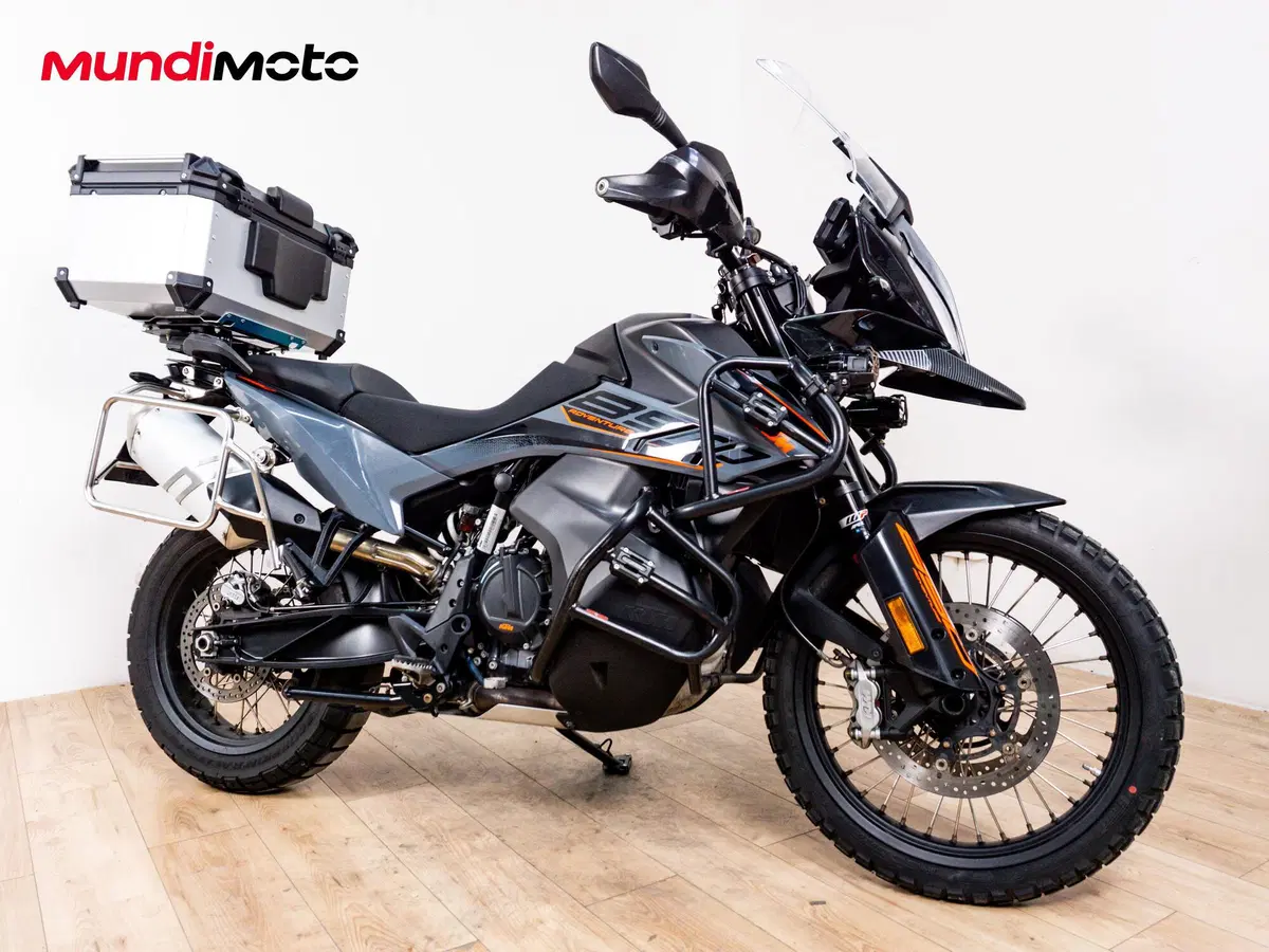 KTM 890 Adventure (2021) (2)