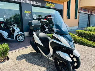 Yamaha Tricity 155 (2017 - 20) usata