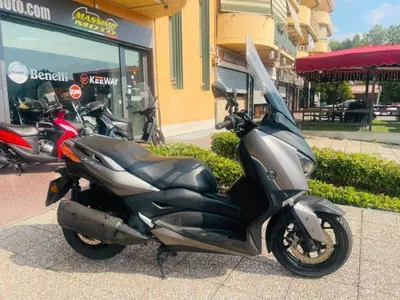 Yamaha X-Max 300 ABS (2017 - 20) usata