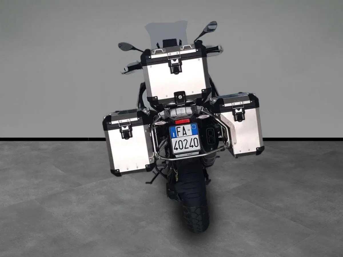 Bmw R 1250 GS Adventure (2021 - 24) (4)