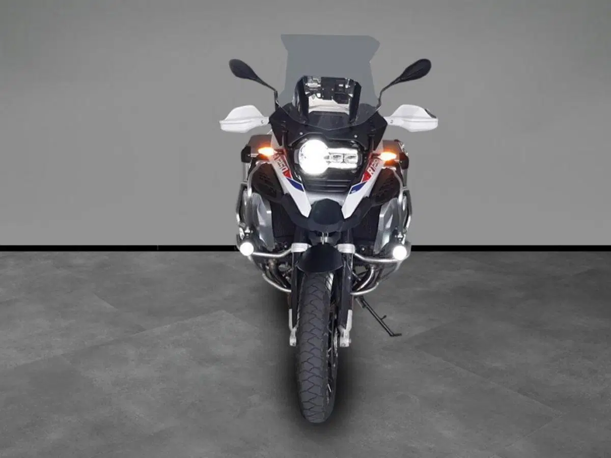 Bmw R 1250 GS Adventure (2021 - 24) (3)