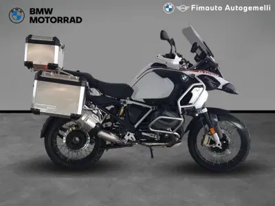 Bmw R 1250 GS Adventure (2021 - 24) usata