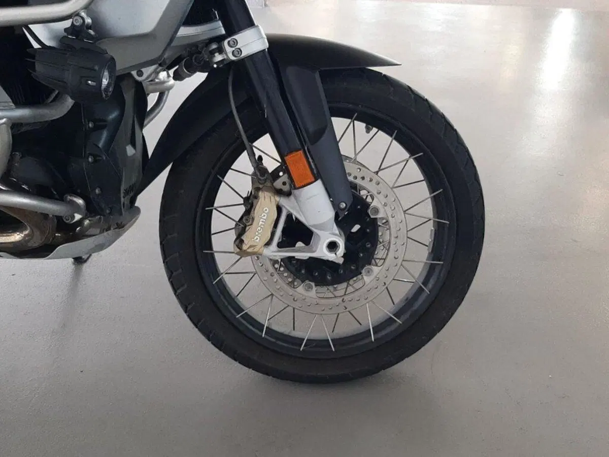 Bmw R 1250 GS Adventure (2021 - 24) (8)
