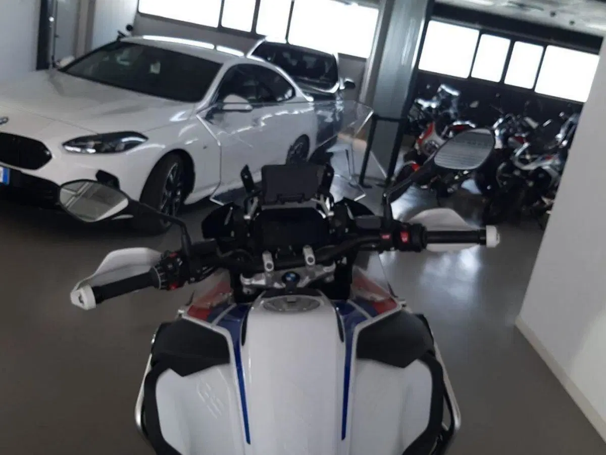 Bmw R 1250 GS Adventure (2021 - 24) (7)